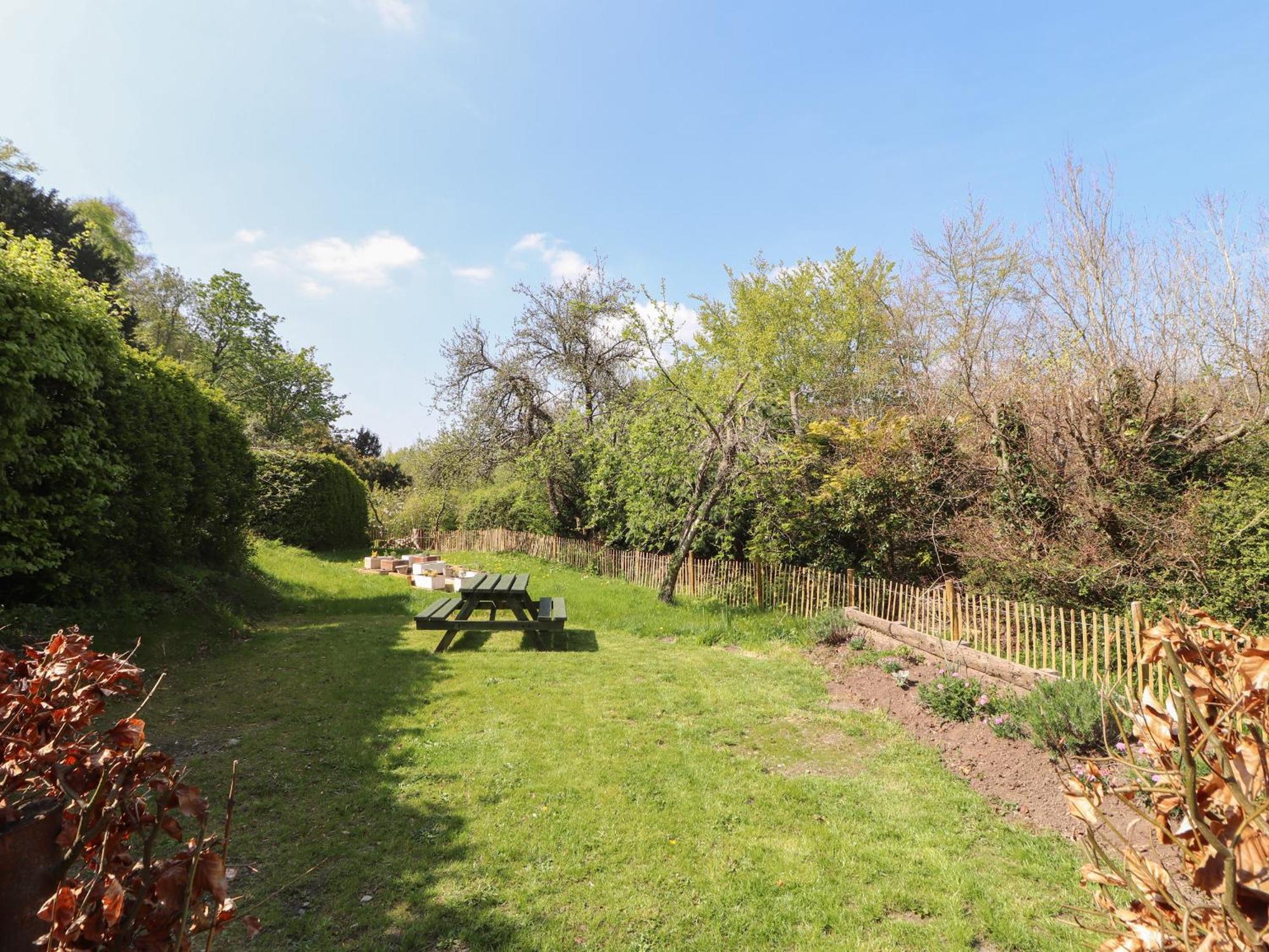 The Coach House Villa Llangollen Exterior photo